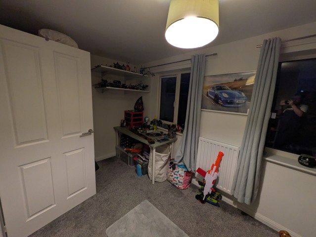 Stratford upon Avon, Stratford upon Avon